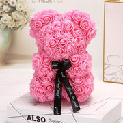 Rose Bear (Buy 1, Get 1 50% OFF) 🌹🐻